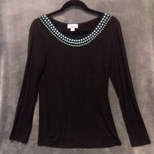 Long sleeve dress shirt